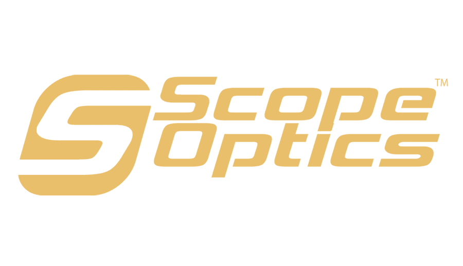 picture of scope optics company logo on افضل موقع نظارات cairo egypt القاهرة مصر