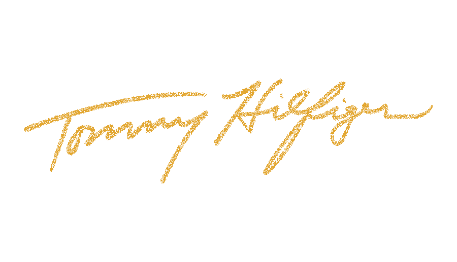 tommy hilfiger eyewear signature logo graphic on افضل موقع نظارات cairo egypt القاهرة مصر by h optics