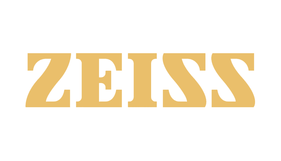 zeiss optics logo graphic